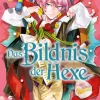 Das Bildnis der Hexe - Band 5 (Deutsch)