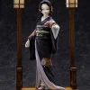 D&auml;monent&ouml;ter: Kimetsu no Yaiba - Muzan Kibutsuji Super Situation Figure (Geiko Form Ver.)