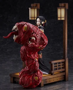 Dämonentöter: Kimetsu no Yaiba - Muzan Kibutsuji Super Situation Figure (Geiko Form Ver.)