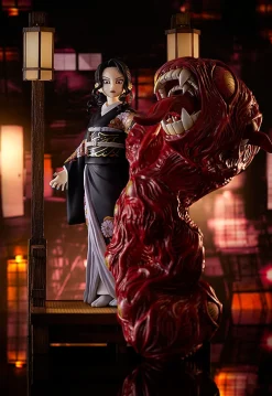 Dämonentöter: Kimetsu no Yaiba - Muzan Kibutsuji Super Situation Figure (Geiko Form Ver.)
