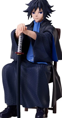 Dämonentöter: Kimetsu no Yaiba – Giyu Tomioka Figur (Restful Ver.)