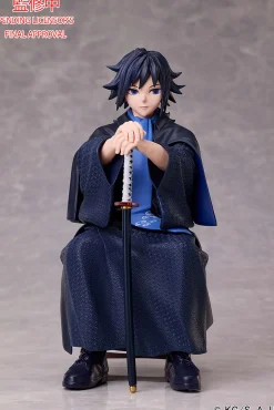 Dämonentöter: Kimetsu no Yaiba – Giyu Tomioka Figur (Restful Ver.)
