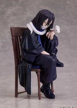 D&auml;monent&ouml;ter: Kimetsu no Yaiba &ndash; Obanai Iguro Figur (Restful Ver.)
