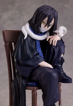 D&auml;monent&ouml;ter: Kimetsu no Yaiba &ndash; Obanai Iguro Figur (Restful Ver.)