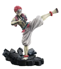 Dämonentöter: Kimetsu No Yaiba – Figur der Akaza GEM-Serie