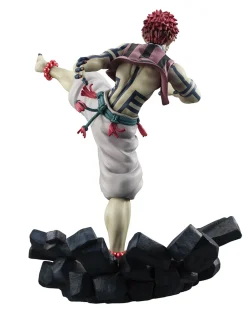 Dämonentöter: Kimetsu No Yaiba – Figur der Akaza GEM-Serie