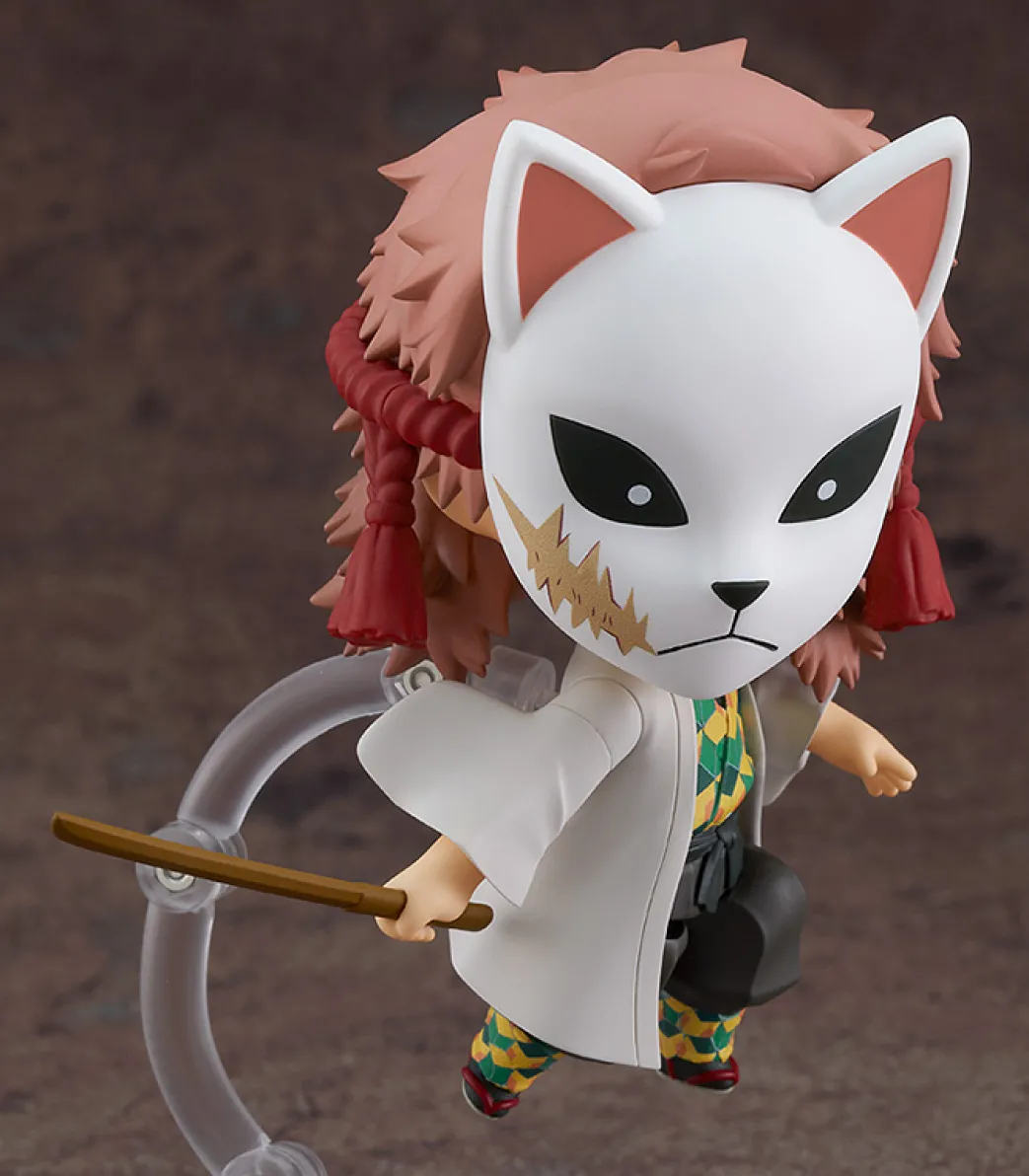 Dämonentöter: Kimetsu no Yaiba – Sabito Nendoroid