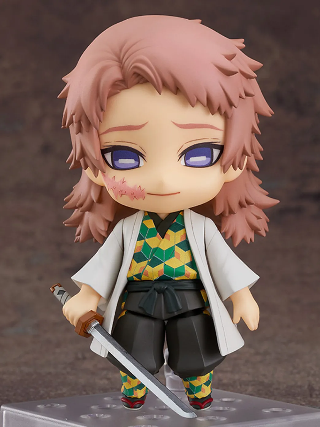 Dämonentöter: Kimetsu no Yaiba – Sabito Nendoroid