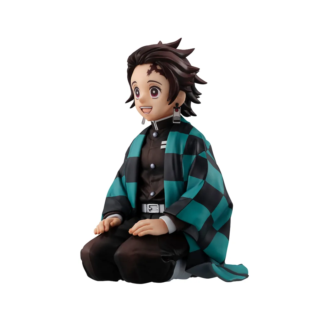 Dämonentöter: Kimetsu No Yaiba – Figur aus der GEM-Serie von Tanjiro Kamado