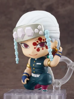 D&auml;monent&ouml;ter: Kimetsu no Yaiba &ndash; Tengen Uzui Nendoroid