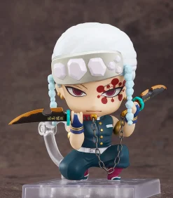 D&auml;monent&ouml;ter: Kimetsu no Yaiba &ndash; Tengen Uzui Nendoroid