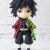 D&auml;monent&ouml;ter: Kimetsu no Yaiba &ndash; Giyu Tomioka Figuarts Minifigur