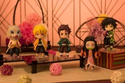 Dämonentöter: Kimetsu no Yaiba – Giyu Tomioka Figuarts Minifigur