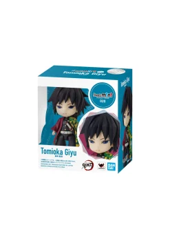 Dämonentöter: Kimetsu no Yaiba – Giyu Tomioka Figuarts Minifigur