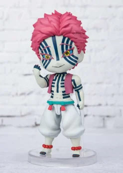 Dämonentöter: Kimetsu no Yaiba – Akaza Figuarts Minifigur