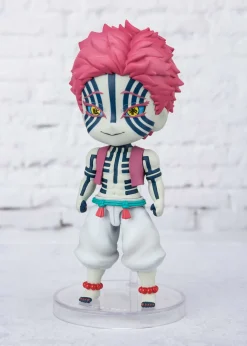 Dämonentöter: Kimetsu no Yaiba – Akaza Figuarts Minifigur
