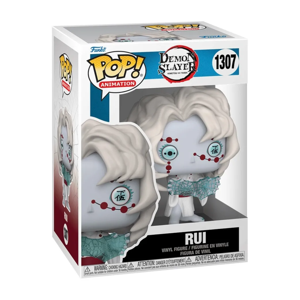 Dämonentöter – Rui Funko Pop!