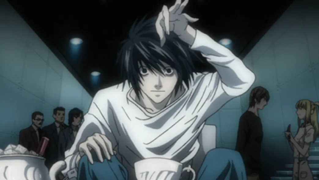 Death Note - Blu-ray Box 2 (Deutsch)