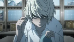 Death Note - Blu-ray Box 2 (Deutsch)