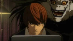Death Note - Blu-ray Box 2 (Deutsch)