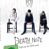 Death Note: Light Up the New World - Blu-ray Limited Edition (Deutsch)