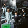 Death Note: Light Up the New World - Blu-ray (Deutsch)