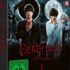Death Note TV-Drama - Gesamtausgabe ohne Schuber - Blu-ray (Deutsch)