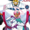 Demon Slave - Volume 15 (Deutsch)