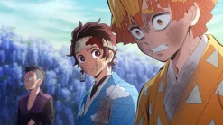 Demon Slayer - Blu-ray Band 1 (Deutsch)