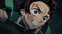 Demon Slayer - Blu-ray Band 1 (Deutsch)