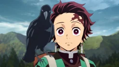 Demon Slayer - Blu-ray Band 1 (Deutsch)