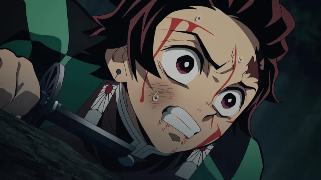 Demon Slayer - Blu-ray Band 4 (Deutsch)