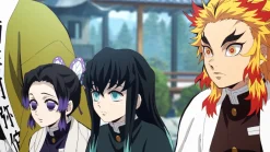 Demon Slayer - Blu-ray Band 2 (Deutsch)