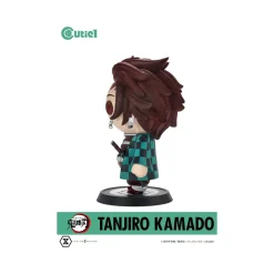 Demon Slayer Cutie1 PVC Figur Tanjiro Kamado 13 cm