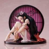 Demon Slayer: Kimetsu no Yaiba &ndash; Nezuko Kamado Figur im Ma&szlig;stab 1:8 (Demon Form Advancing Ver.)