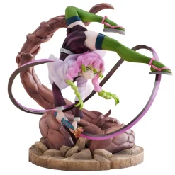 Demon Slayer: Kimetsu no Yaiba statuette 1/8 Mitsuri Kanroji 19 cm (Französisch)