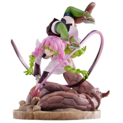 Demon Slayer: Kimetsu no Yaiba statuette 1/8 Mitsuri Kanroji 19 cm (Franz&ouml;sisch)
