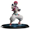 Demon Slayer: Kimetsu no Yaiba statuette 1/8 Akaza 19 cm (Franz&ouml;sisch)