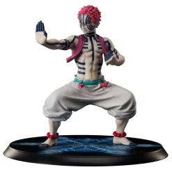 Demon Slayer: Kimetsu no Yaiba statuette 1/8 Akaza 19 cm (Franz&ouml;sisch)