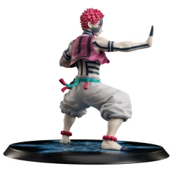 Demon Slayer: Kimetsu no Yaiba statuette 1/8 Akaza 19 cm (Französisch)