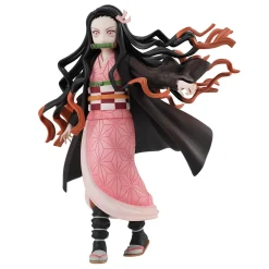 Demon Slayer: Kimetsu no Yaiba statuette Gals Nezuko Kamado 18 cm (Franz&ouml;sisch)