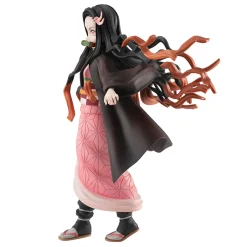 Demon Slayer: Kimetsu no Yaiba statuette Gals Nezuko Kamado 18 cm (Franz&ouml;sisch)