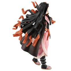 Demon Slayer: Kimetsu no Yaiba statuette Gals Nezuko Kamado 18 cm (Franz&ouml;sisch)