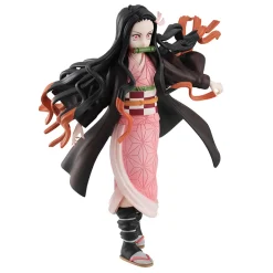Demon Slayer: Kimetsu no Yaiba statuette Gals Nezuko Kamado 18 cm (Franz&ouml;sisch)
