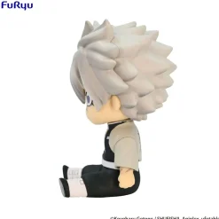 Demon Slayer: Kimetsu no Yaiba statuette PVC Potetto Shinazugawa Sanemi 9 cm (Franz&ouml;sisch)
