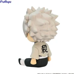Demon Slayer: Kimetsu no Yaiba statuette PVC Potetto Shinazugawa Sanemi 9 cm (Franz&ouml;sisch)