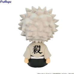Demon Slayer: Kimetsu no Yaiba statuette PVC Potetto Shinazugawa Sanemi 9 cm (Franz&ouml;sisch)
