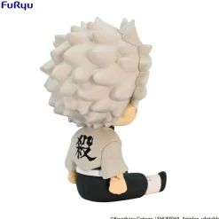 Demon Slayer: Kimetsu no Yaiba statuette PVC Potetto Shinazugawa Sanemi 9 cm (Franz&ouml;sisch)