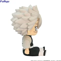 Demon Slayer: Kimetsu no Yaiba statuette PVC Potetto Shinazugawa Sanemi 9 cm (Franz&ouml;sisch)