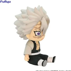 Demon Slayer: Kimetsu no Yaiba statuette PVC Potetto Shinazugawa Sanemi 9 cm (Franz&ouml;sisch)